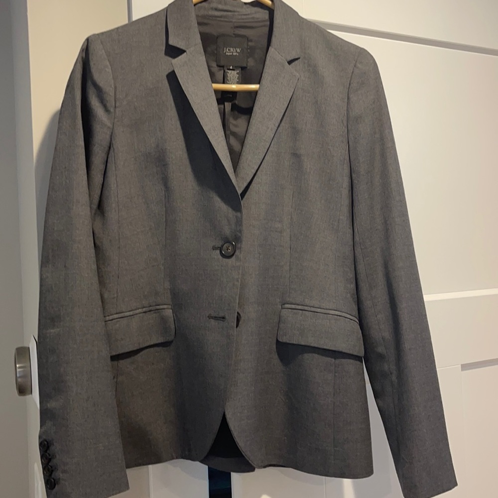 JCrew Blazer